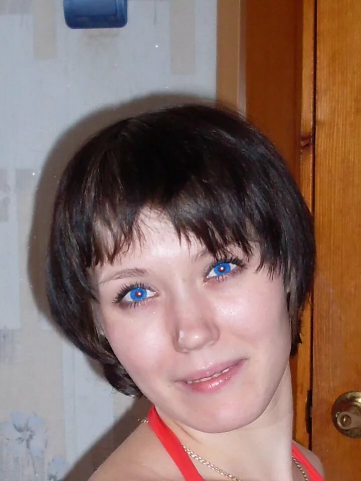 Женщина фото