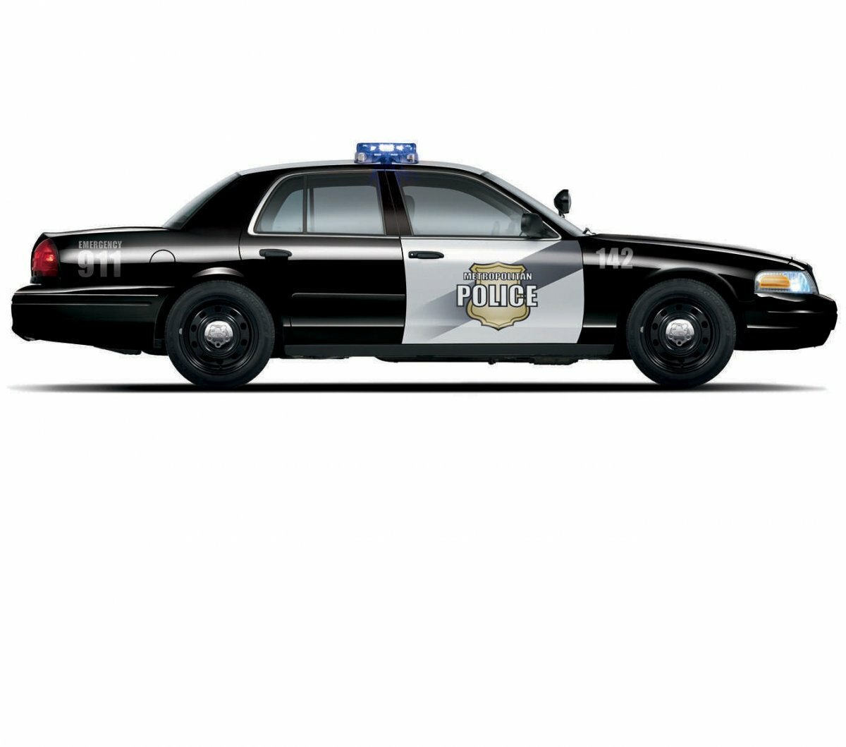 форд краун виктория полиция highway patrol фото