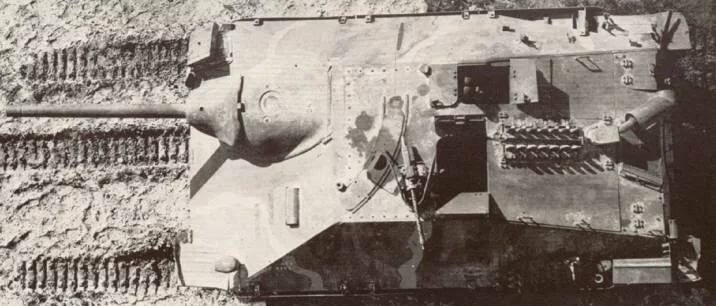 jagdpanzer iv военные фото