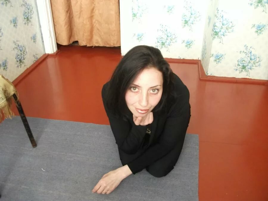 Женщина фото