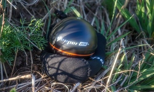 эхолот deeper pro фото