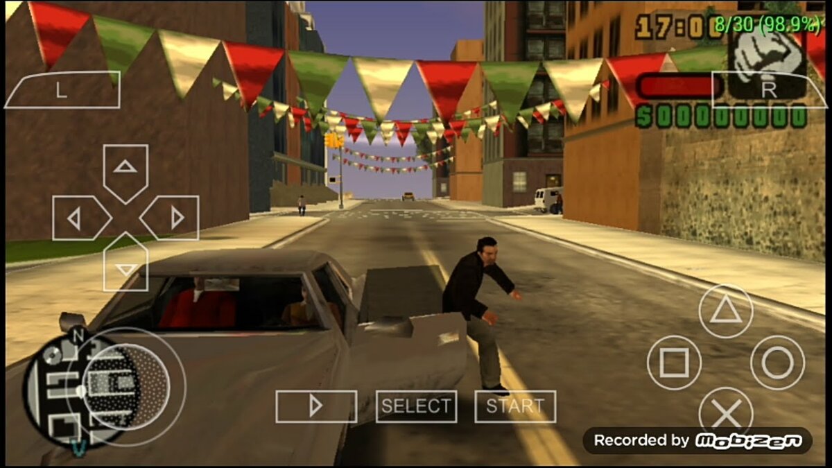 Gta Vice City Ppsspp Zip File Download