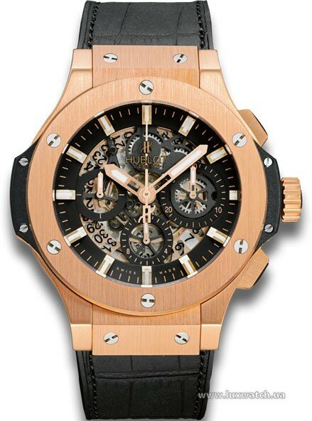 часы hublot big bang фото