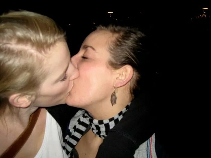 Amateur Lesbian Sex