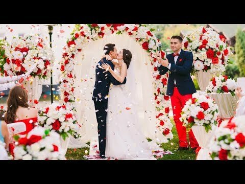 жених невеста фото