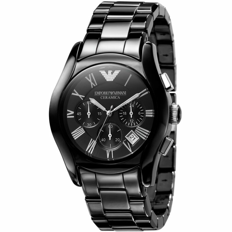 часы emporio armani фото