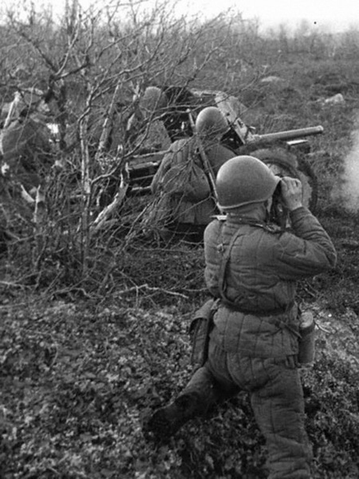 великая отечественная война 1941-1945 фото