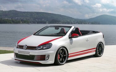 Golf gti