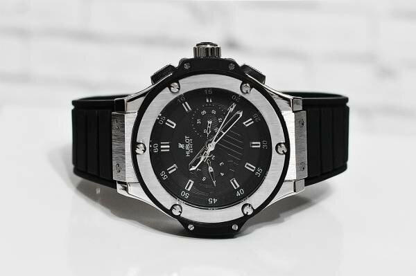 hublot geneve часы фото