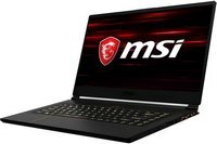 ноутбук msi фото