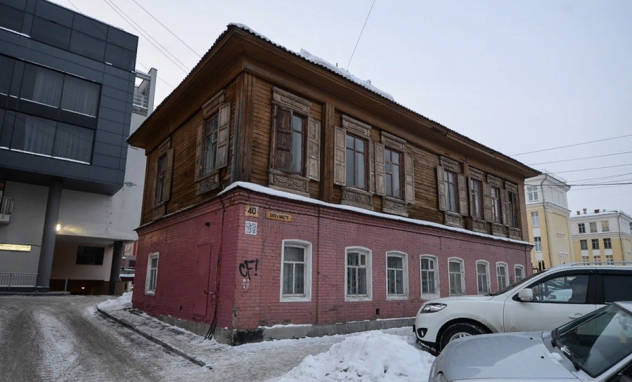 музей советского быта екатеринбург фото