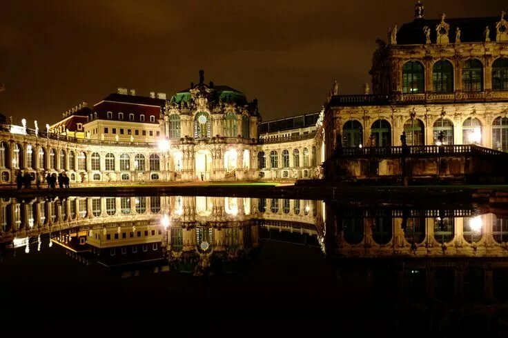 цвингер германия фото