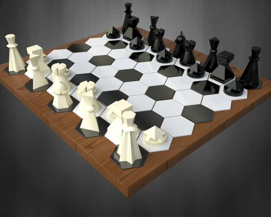 Картинки шахматы тематические