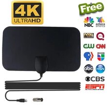 антенна tv flat hd (99руб.) фото
