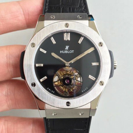 часы hublot фото