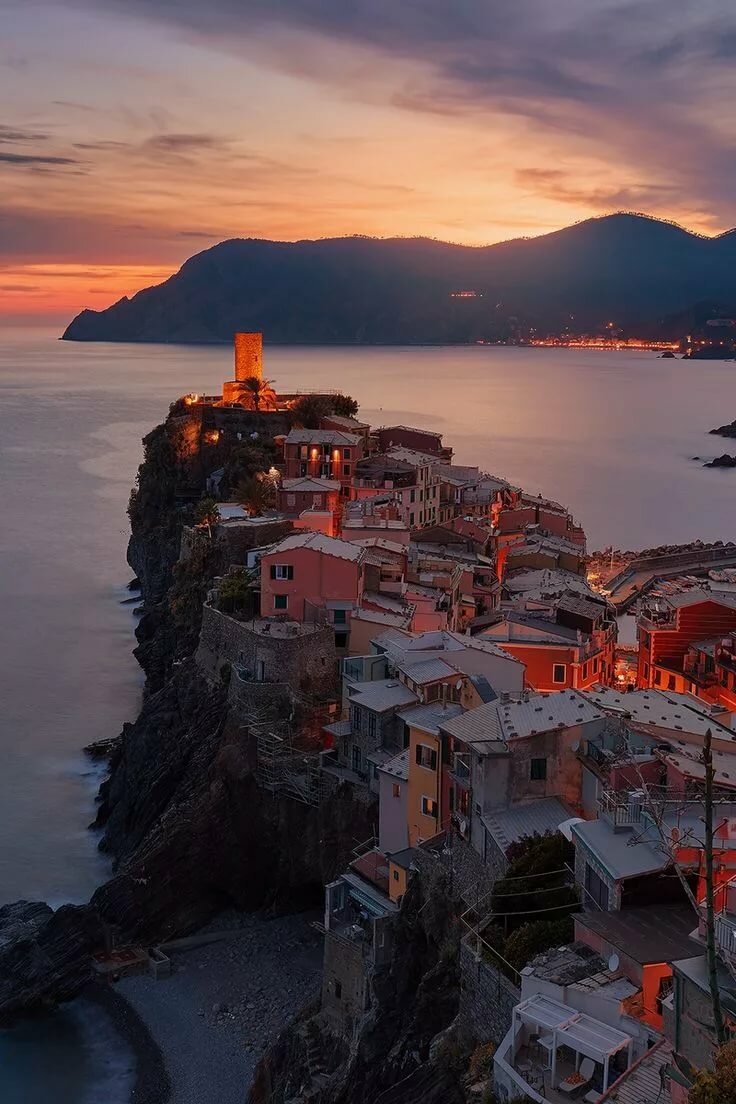 вернацца италия фото