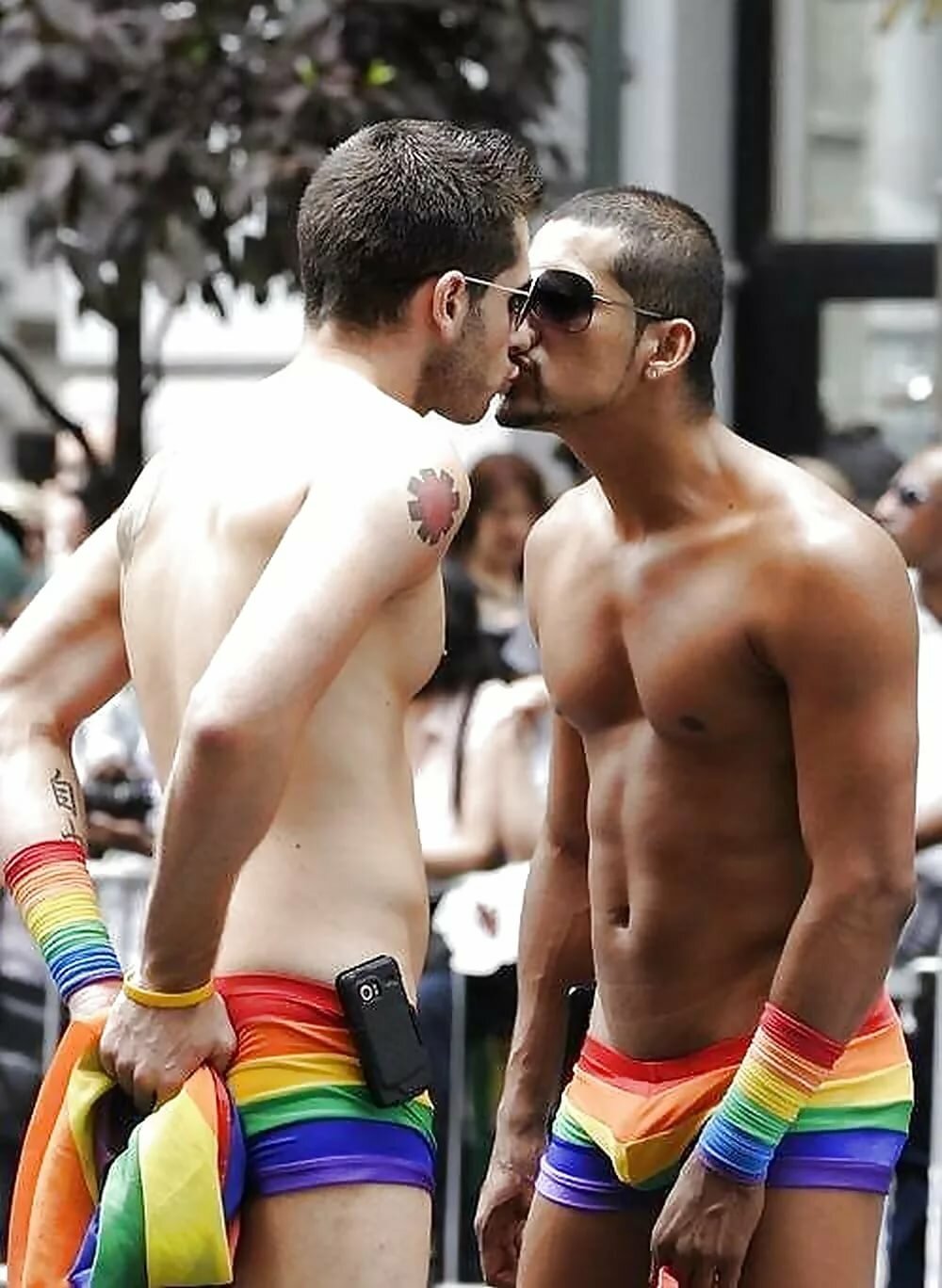 встреча геев на улице фото 46