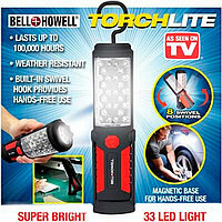 светодиодный фонарь torchlite фото