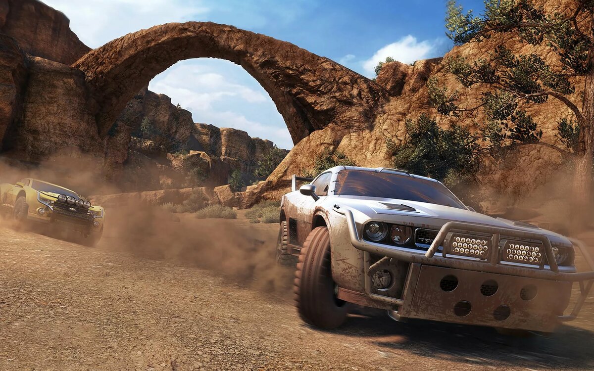 Галерея картинок игры