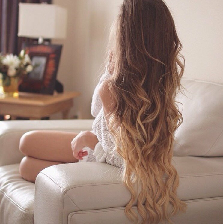 Картинки с руссыми волосами