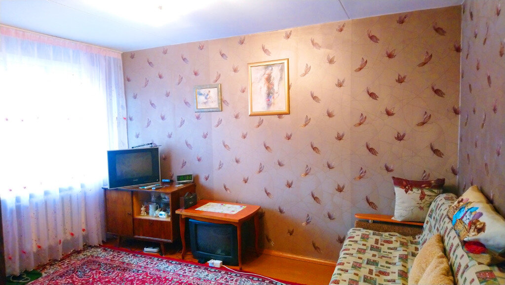 квартир фото