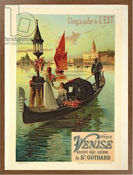 ретро постеры фото