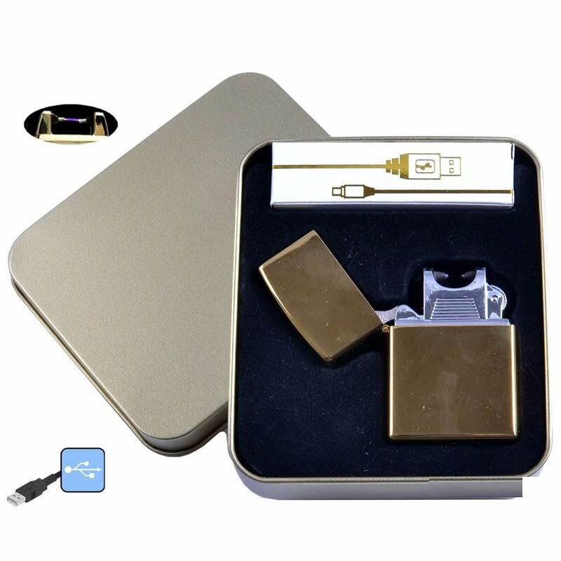 зажигалка usb фото