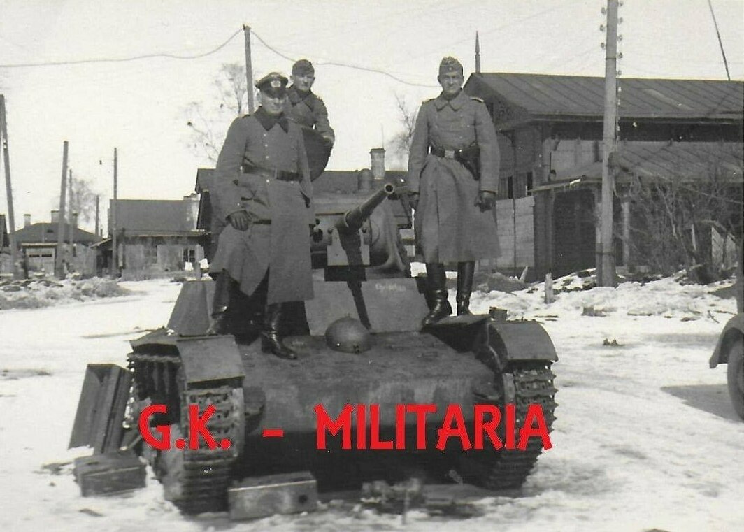 польский танк 7тр фото