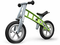 беговел firstbike street фото