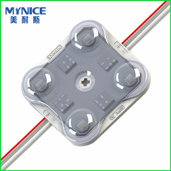 светодиодный модуль ip67 фото