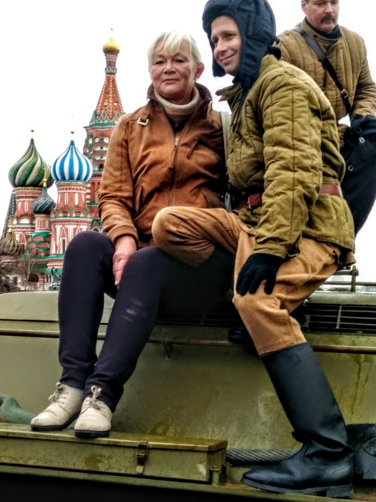 женщина фото