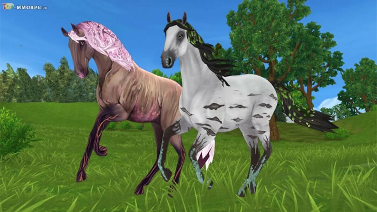 Star Stable Codes June 2019