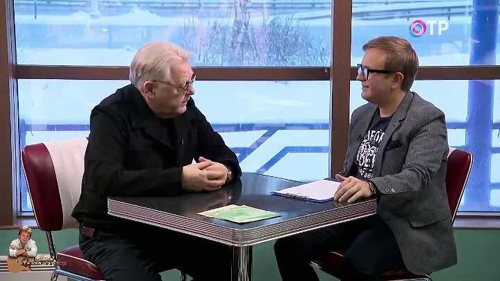 юрий антонов интервью 2018 фото