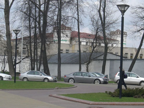 Улица фото