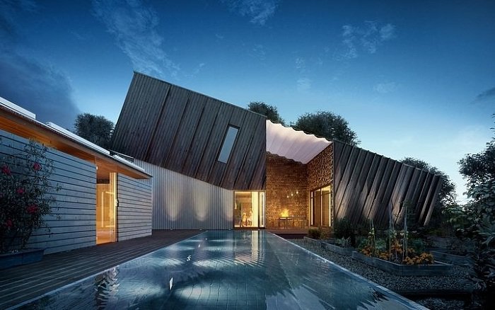 snohetta архитектурное бюро фото