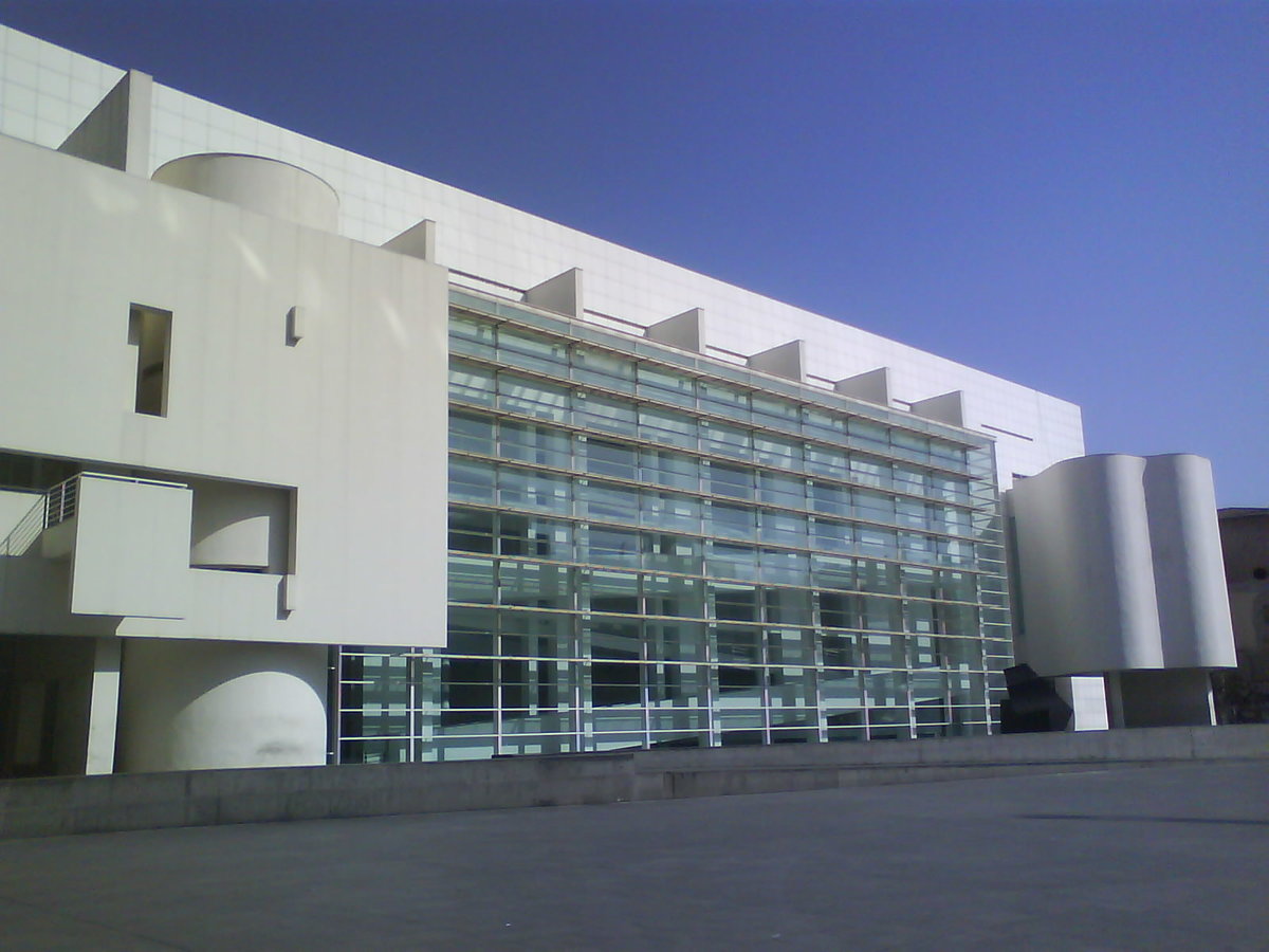macba барселона фото