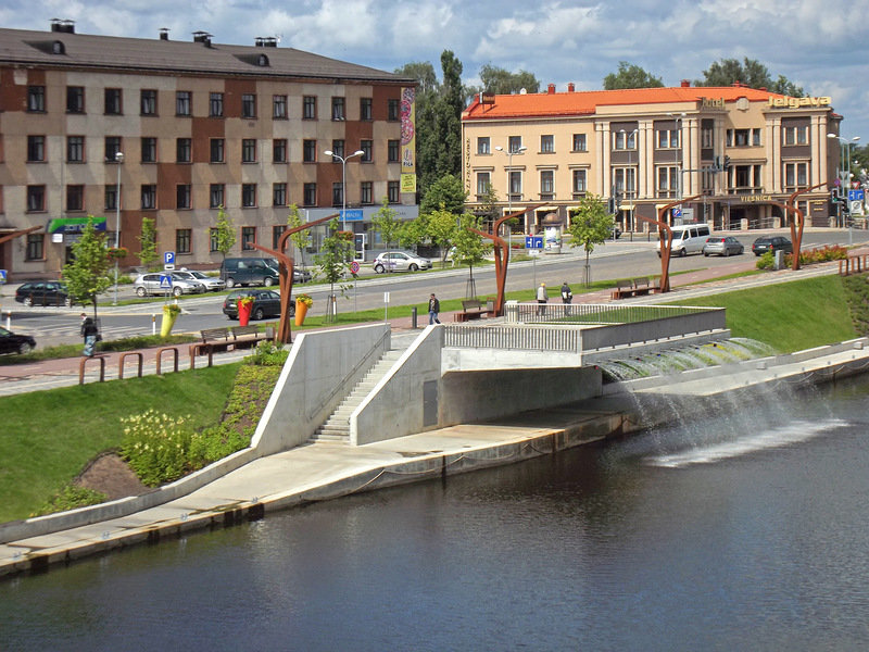 jelgava латвия фото