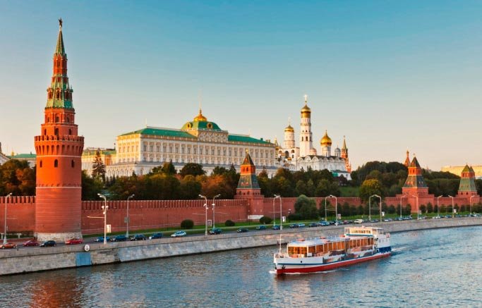 кремль москва фото