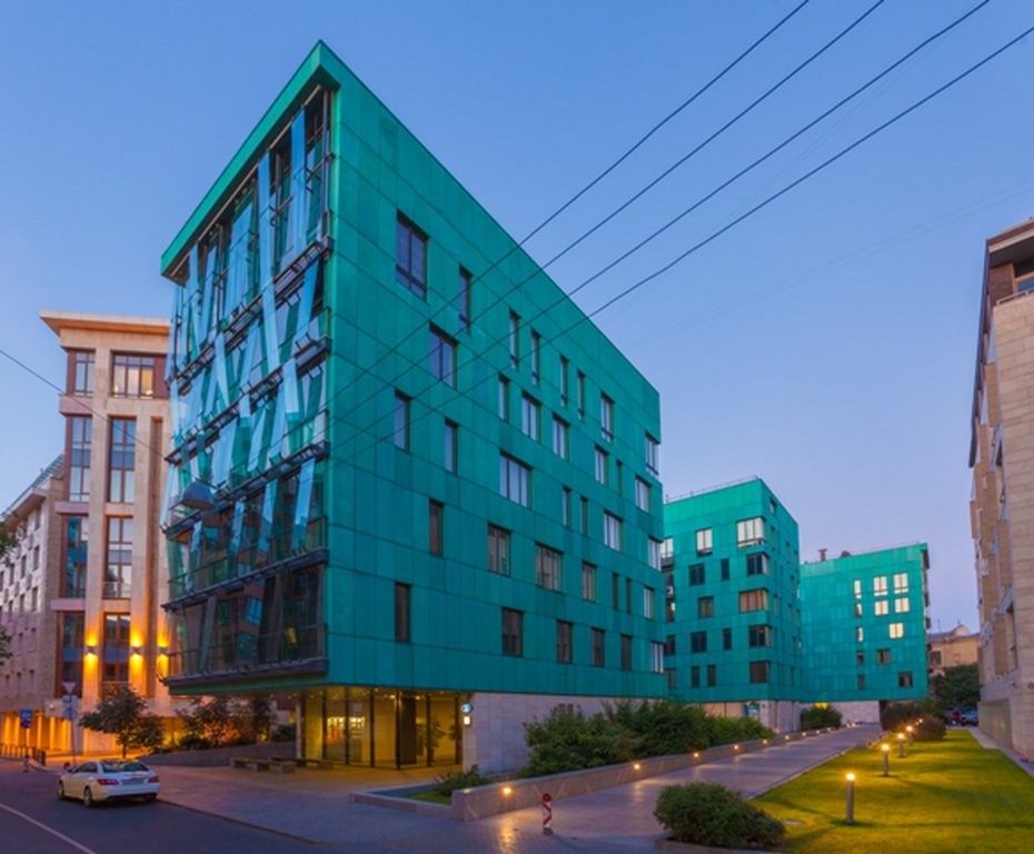 купер хаус бутиковский фото