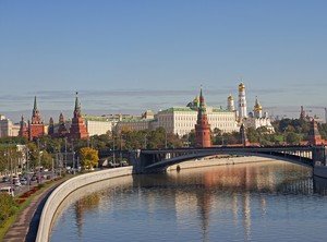 москва кремль фото