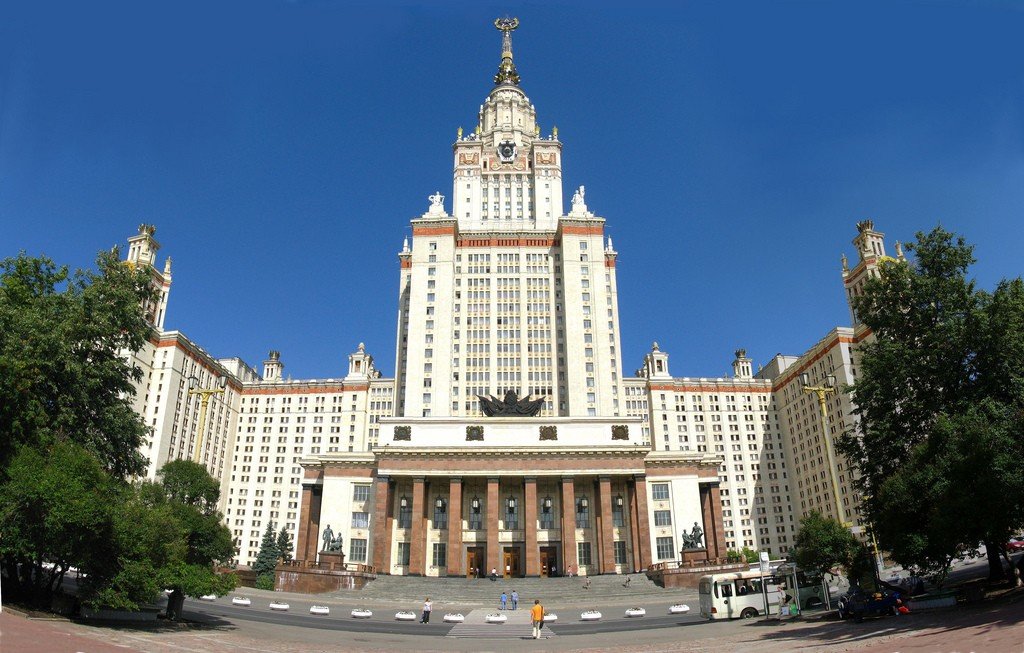 московский государственный университет имени м в ломоносова мгу фото