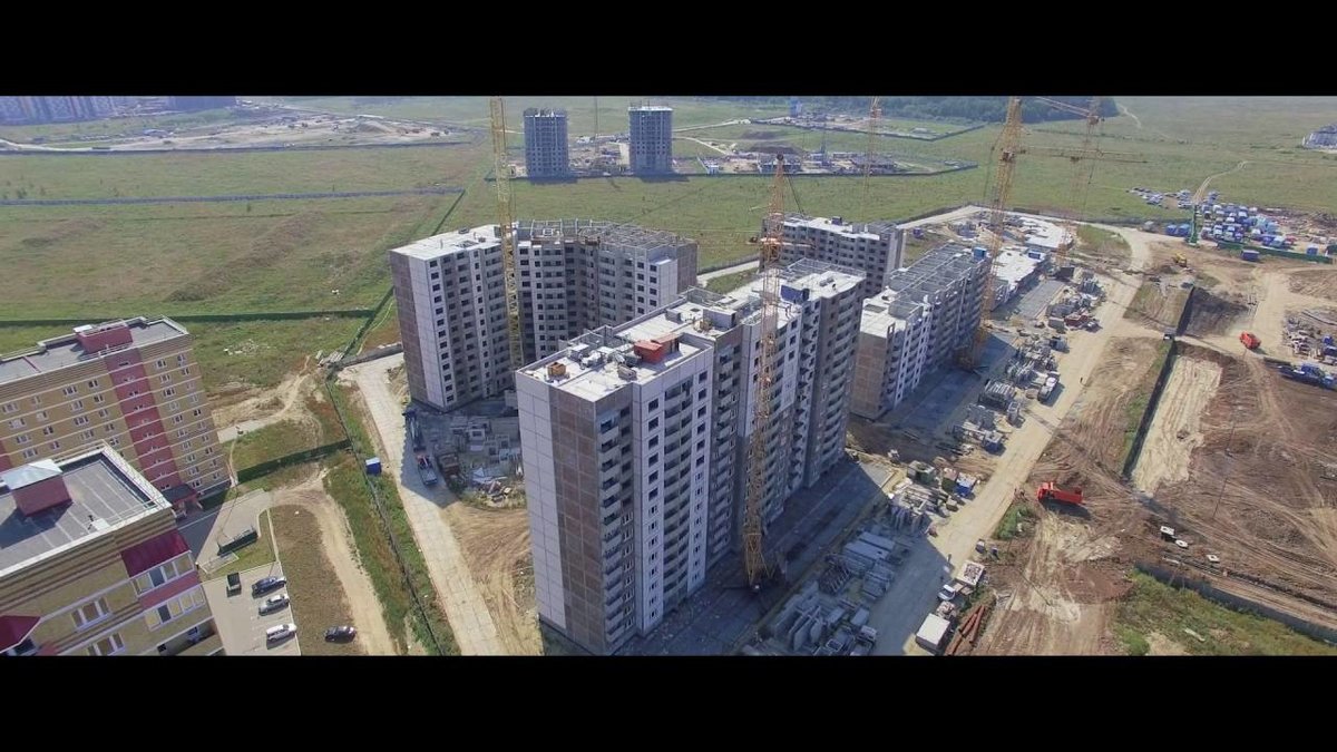 юит жк десятка раменское фото