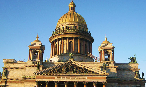 исаакиевский собор в санкт петербурге фото