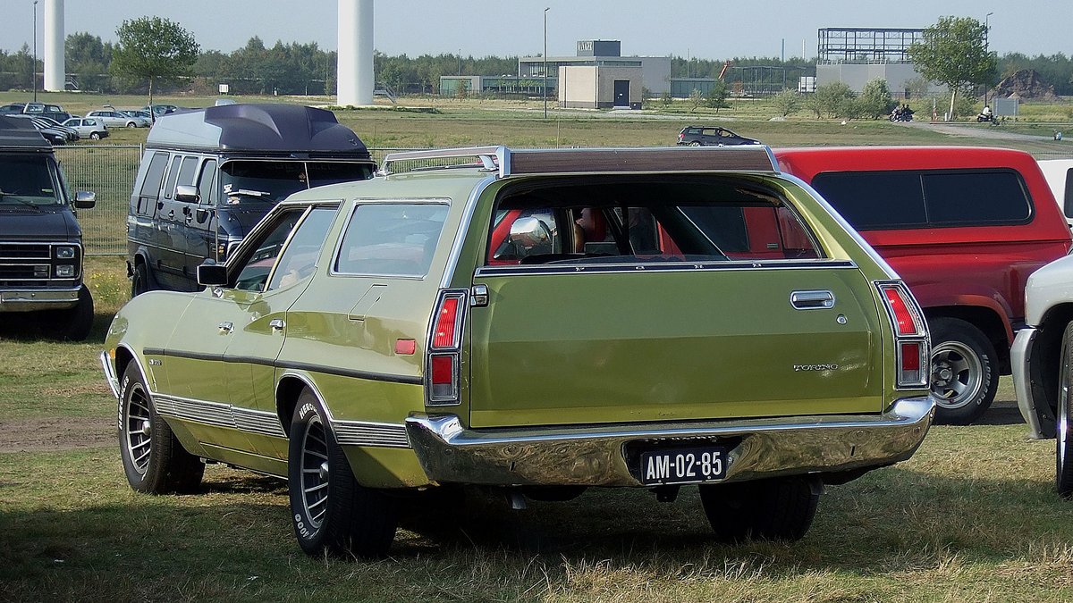 buick skylark 1969 wagon фото