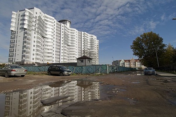 щербинка фото брусилова фото