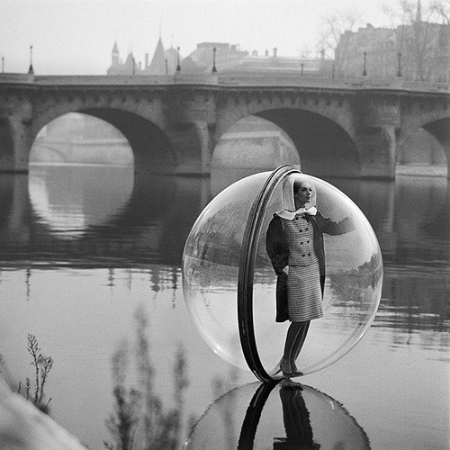мелвин сокольский bubble фото