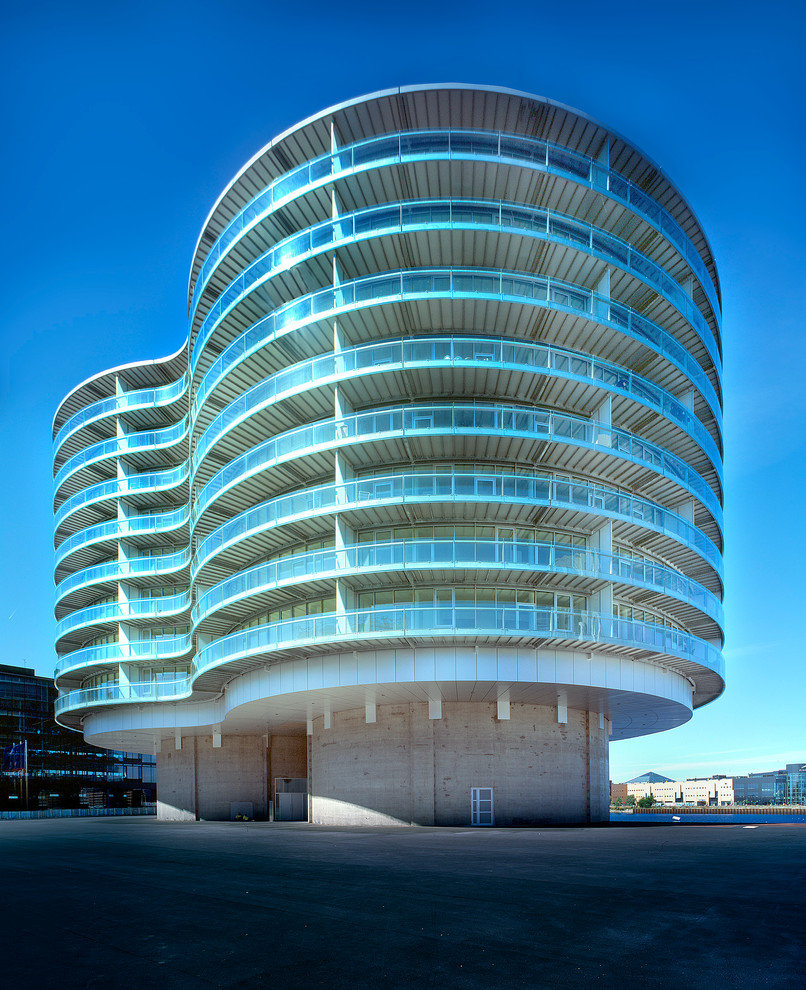 gemini residence в копенгагене фото