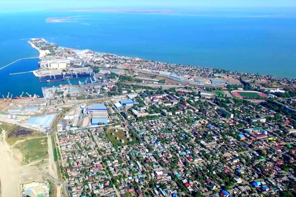 ейск краснодарский край фото