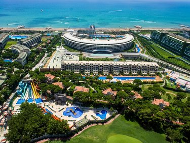 Maxx royal belek