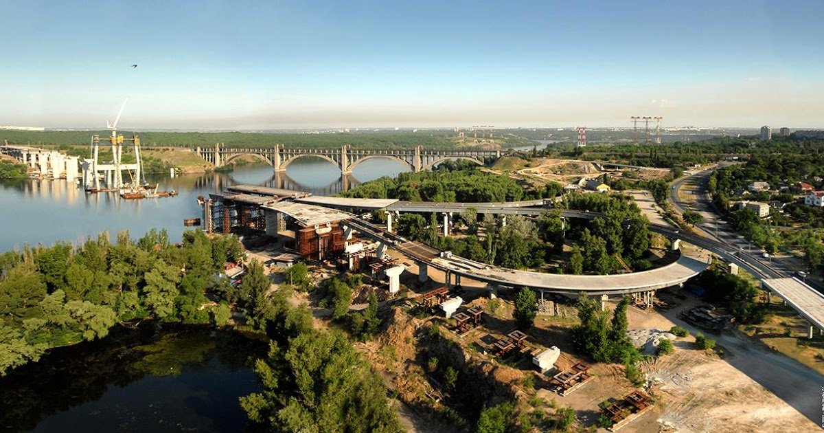 город запорожье фото